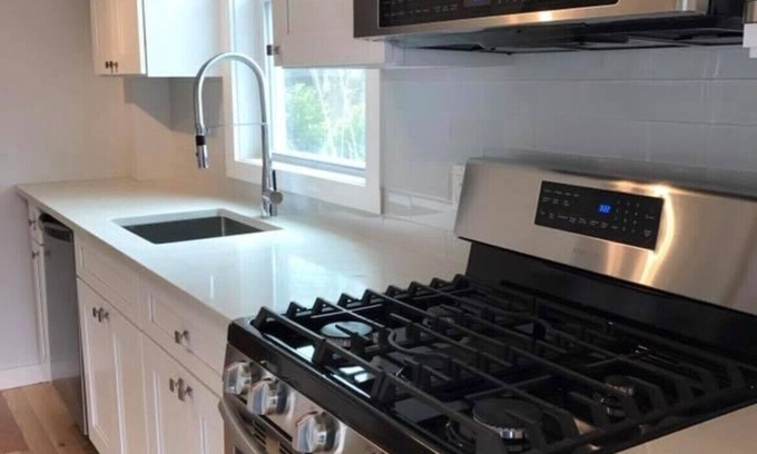 Westhampton Beach Cottage | Cottage in Westhampton Beach; Walk & Bike to Town & Beaches