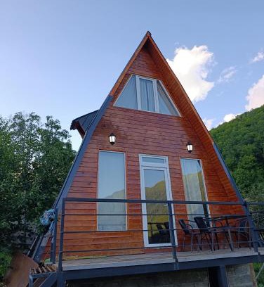 Mazeri Villa | Cottage Irko