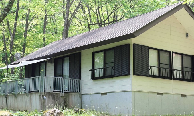 Ten-ei RV Rental | cottage/Iwase County Fukushima