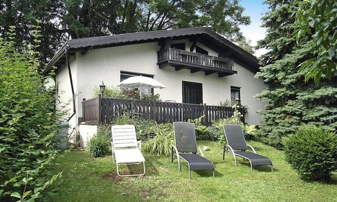 Jagdshof House | Cottage, Jagdhof