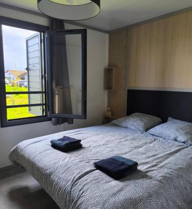 Saubrigues House | cottage Landes entre terre et ocean