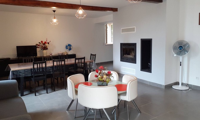 Lascazeres House | COTTAGE LES PYRENEALES in Madiran - 65700 LASCAZERES