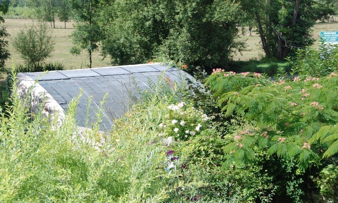 Giverny House | Cottage Les Quatre Saisons