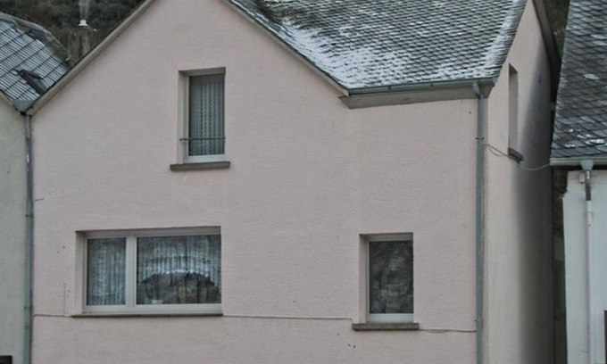 Bernkastel House | Cottage on Doctorberg