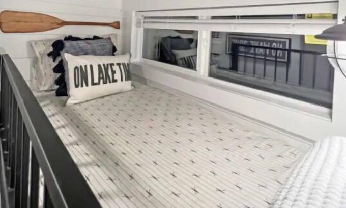 Dover House | Cottage on the Cumberland