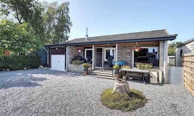 Hotton Cottage | Cottage près de l'Ourthe et Ravel,2ch,Netflix,Clim