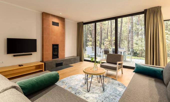 Bispingen House | Cottage Premium Eden 6 People