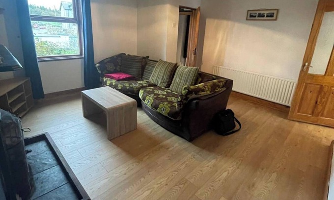 Sligo Cottage | Cottage Retreat in Sligo- Sleeps4- Pet friendly