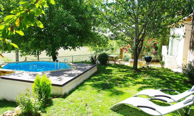 Campsegret Cottage | COTTAGE "The little house"