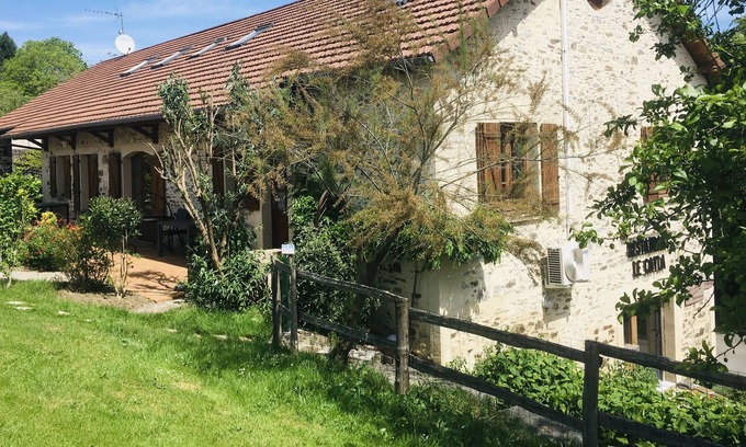 Linac Cottage | Cottage up to 5 pers. With heated indoor pool