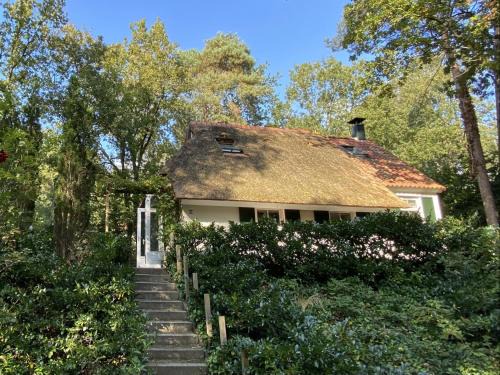 IJhorst House | Cottage Uylenhorst, De Witte Bergen 34