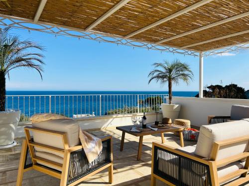 Marina di Novaglie Villa | Cottage Vittoria - Marina di Novaglie