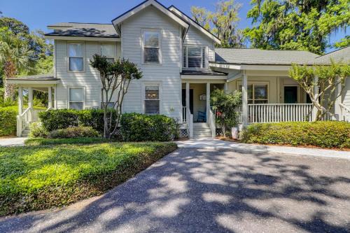 The Cottages Villa | Cottages 20