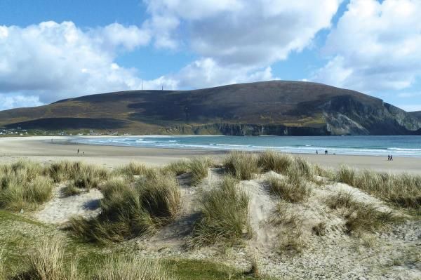 Achill Sound House | Cottages in Achill Sound, Achill Island in Mayo - 6 persons, 3 bedrooms