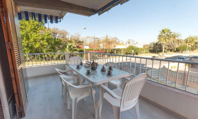 Oliva Apartment | COTTON