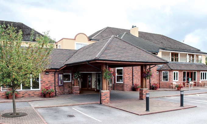 Knutsford Hotel | Cottons Hotel & Spa