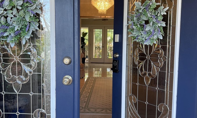 Jacksonville House | Cottontail Manor-4 BR Across-Ortega Yacht Club/Timuquana CC. Rvsde/Avndl/NAS