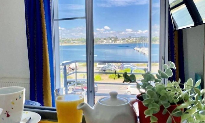 Saint-Marc Hotel | Couett' Hôtel Brest