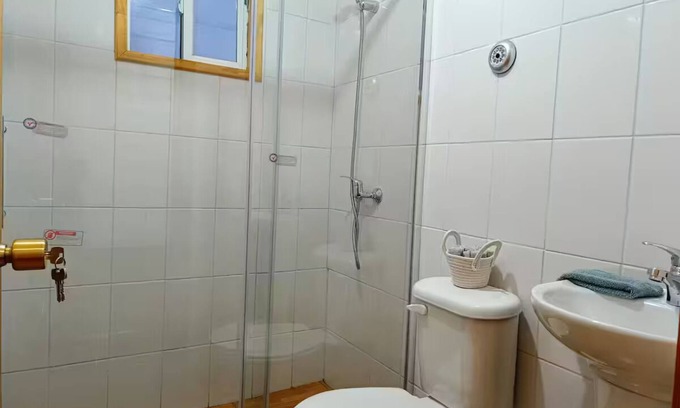 Coyhaique Cabin | Country Cabin, 15 km from Coyhaique, Sector el Salto