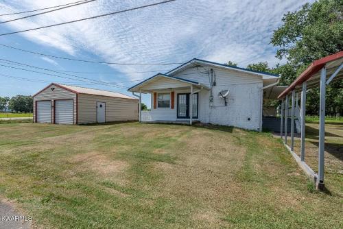 Sevierville House | Country Charmer