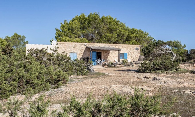 Formentera Cottage | Country Cottage/Gite - Sant Francesc Xavier