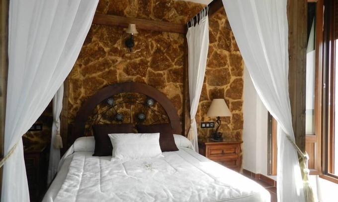 Padul Cottage | Country Cottage/Gite - Padul, Granada