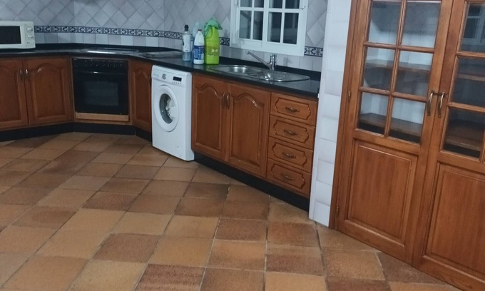 El Puerto de Santa Maria House | COUNTRY HOUSE WITH EVERYTHING AT YOUR REACH, QUIETNESS AND BEACHES (pet friendly)