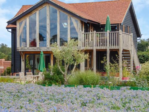 Birch House | Country Escape At The Granary