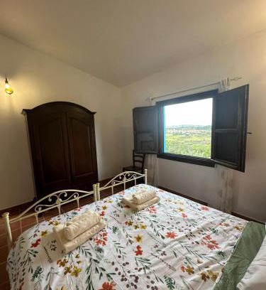 Cardedu Apartment | Country Guest House