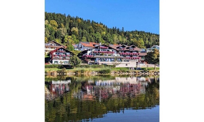 Hopfen am See House | Country House Lake View