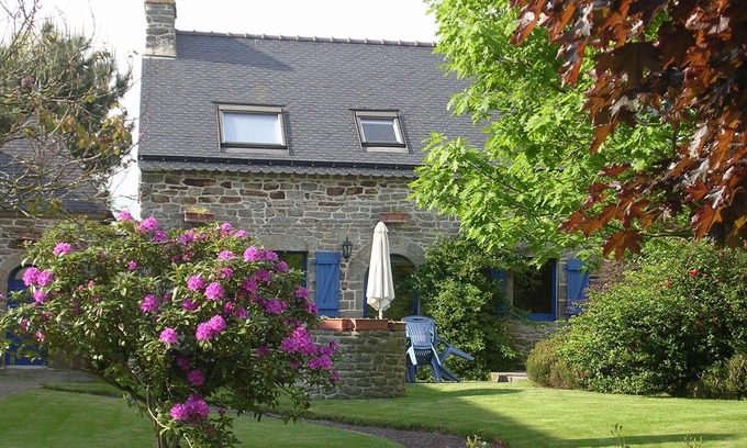 Grand-Champ House | Country house 10 kms from Vannes
