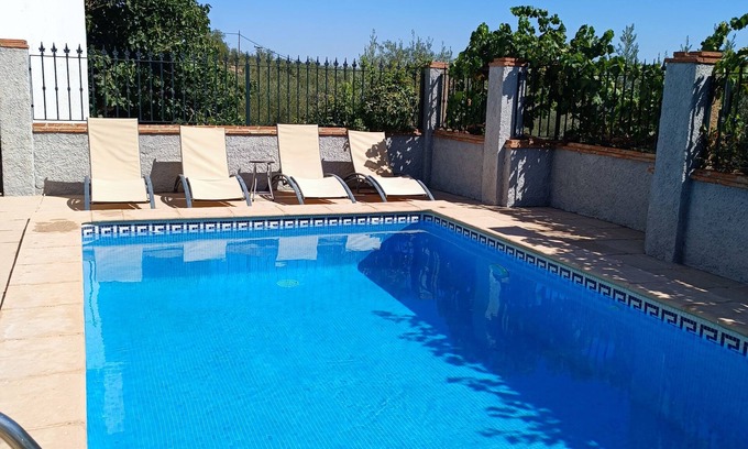 Almedinilla Other | Country holiday home - Almedinilla