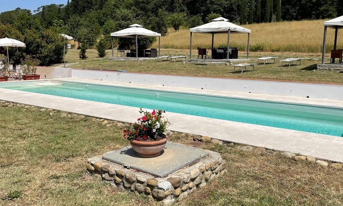 Lastra a Signa Hotel | Country Hotel Borgo Sant'Ippolito