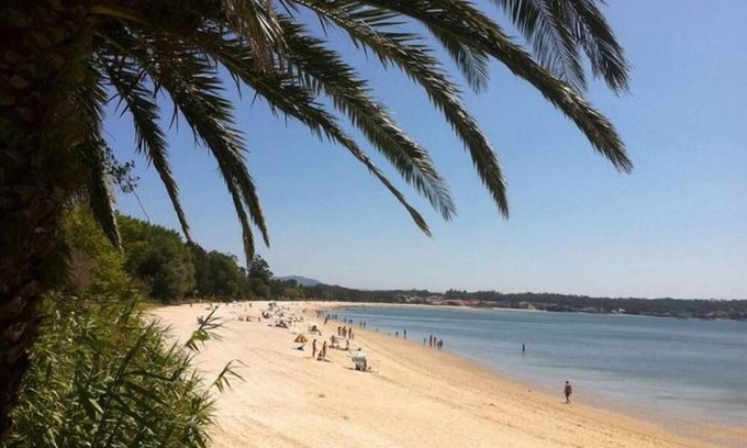 Bealo House | Country house. Casa do Camposiño.