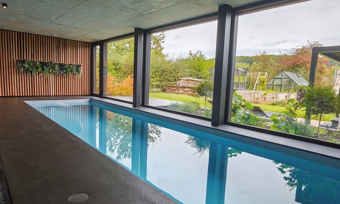 Redange House | Country house for family