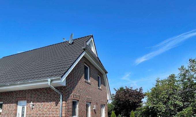 Wiefelstede Cottage | Country house Hassel