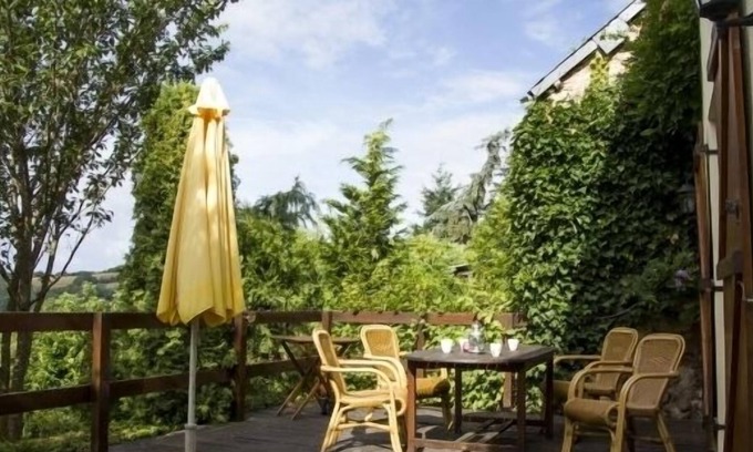 Montreuillon Other | Country House in Burgundy (Morvan)
