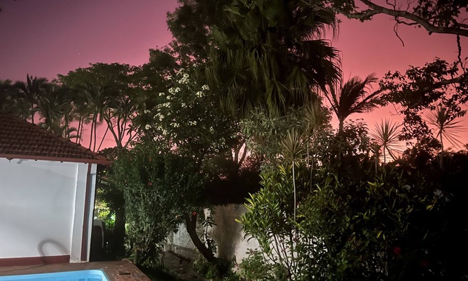 Dourado House | Country house in Dourado, Sao Paulo with pool and many extras