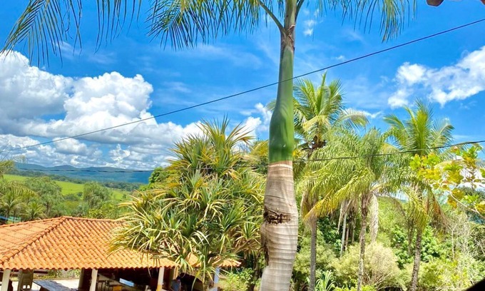 Pirenopolis Other | Country house in the middle of nature with a spectacular view