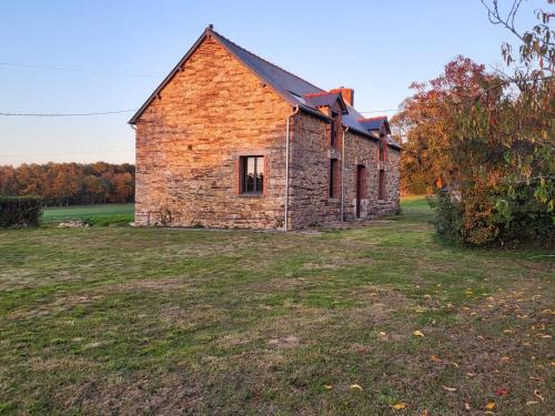 Comblessac House | Country house Ker Yvonne