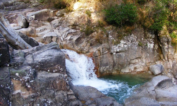Vilar Cottage | Country house near Gerês