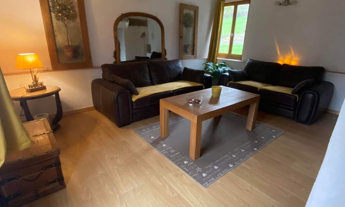 Quilen House | Country house. Relaxation, letting go, serenity. Pets welcome🐾