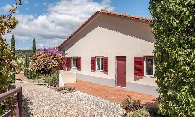 Silves House | Country house with private pool near Silves