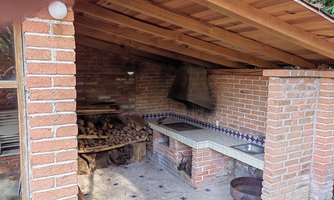 Avandaro Cottage | Country houses in Avandaro, 700 m. of commercial area Avandaro