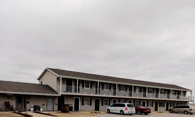 Shelby Hotel | Country Inn of Shelby