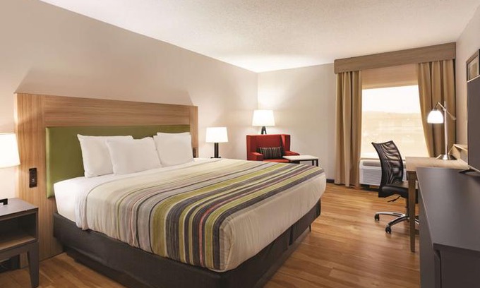North Little Rock Hotel | Country Inn & Suites By Radisson North Little Rock