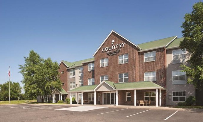 Cottage Grove Hotel | Country Inn & Suites by Radisson Cottage Grove MN