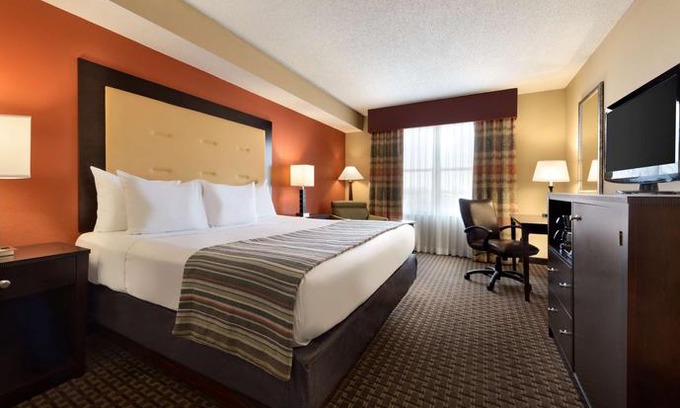 Evansville Hotel | Country Inn & Suites by Radisson Evansville IN