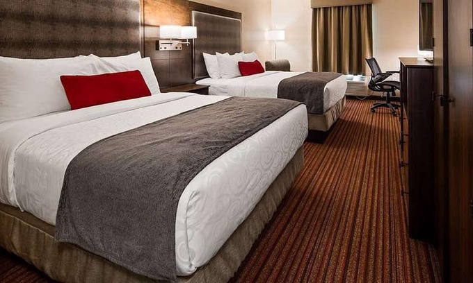 Grandville Hotel | Country Inn & Suites by Radisson Grandville-Grand Rapids West