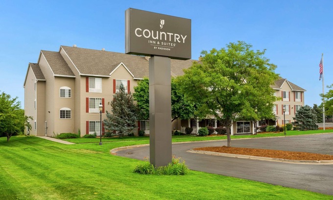 Greeley Hotel | Country Inn & Suites by Radisson, Greeley, CO